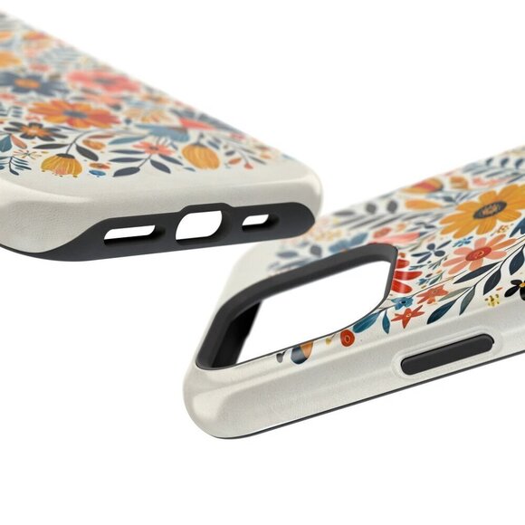 iPhone Phone Cases, Perfect Stylish Mobile Case, MLNMC567 - Picture 10 of 13